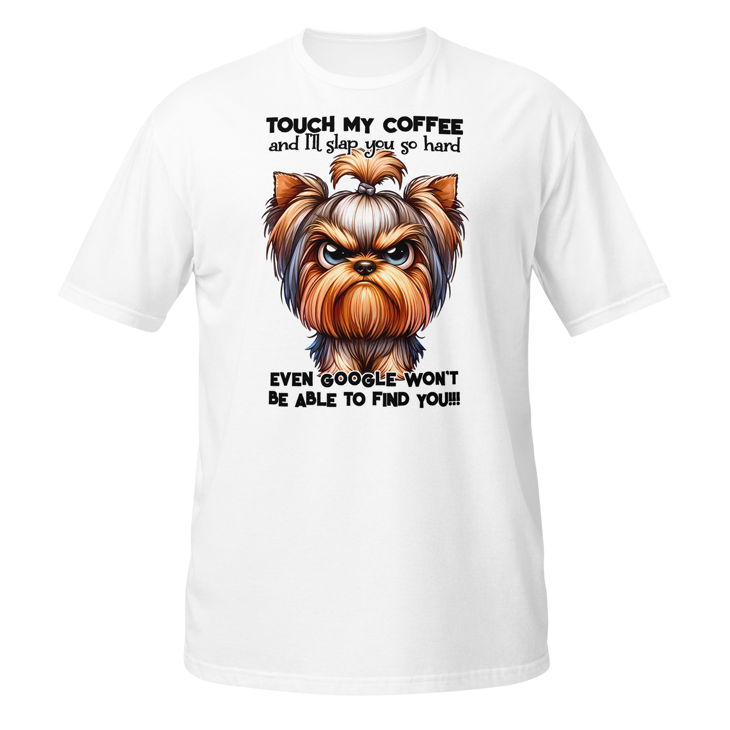 Short-Sleeve Unisex T-Shirt