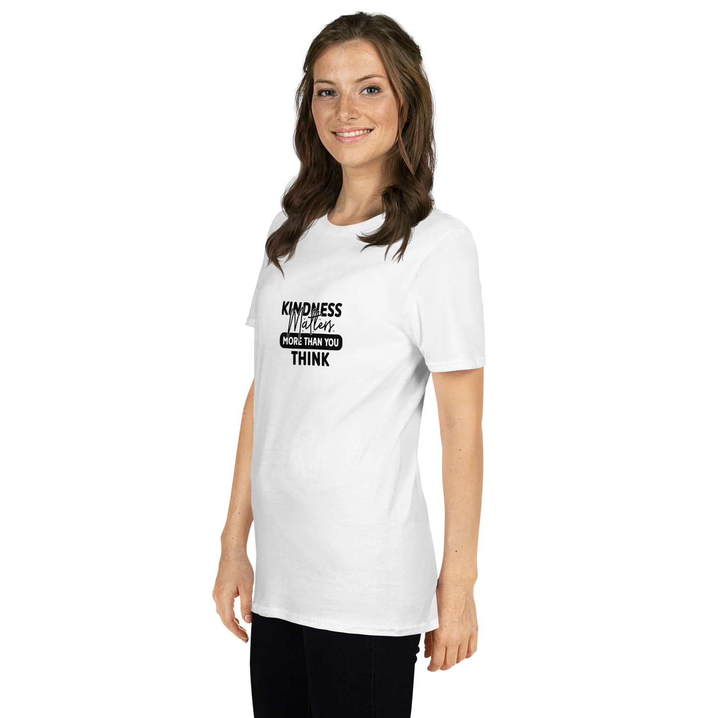 Short-Sleeve Unisex T-Shirt