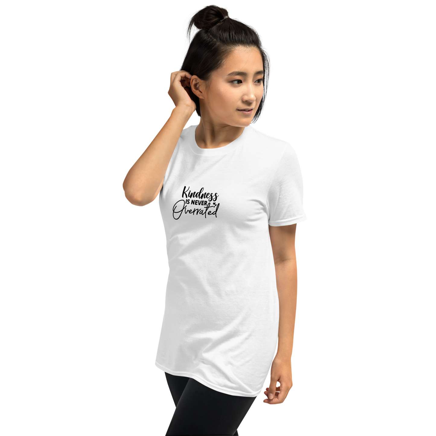 Short-Sleeve Unisex T-Shirt