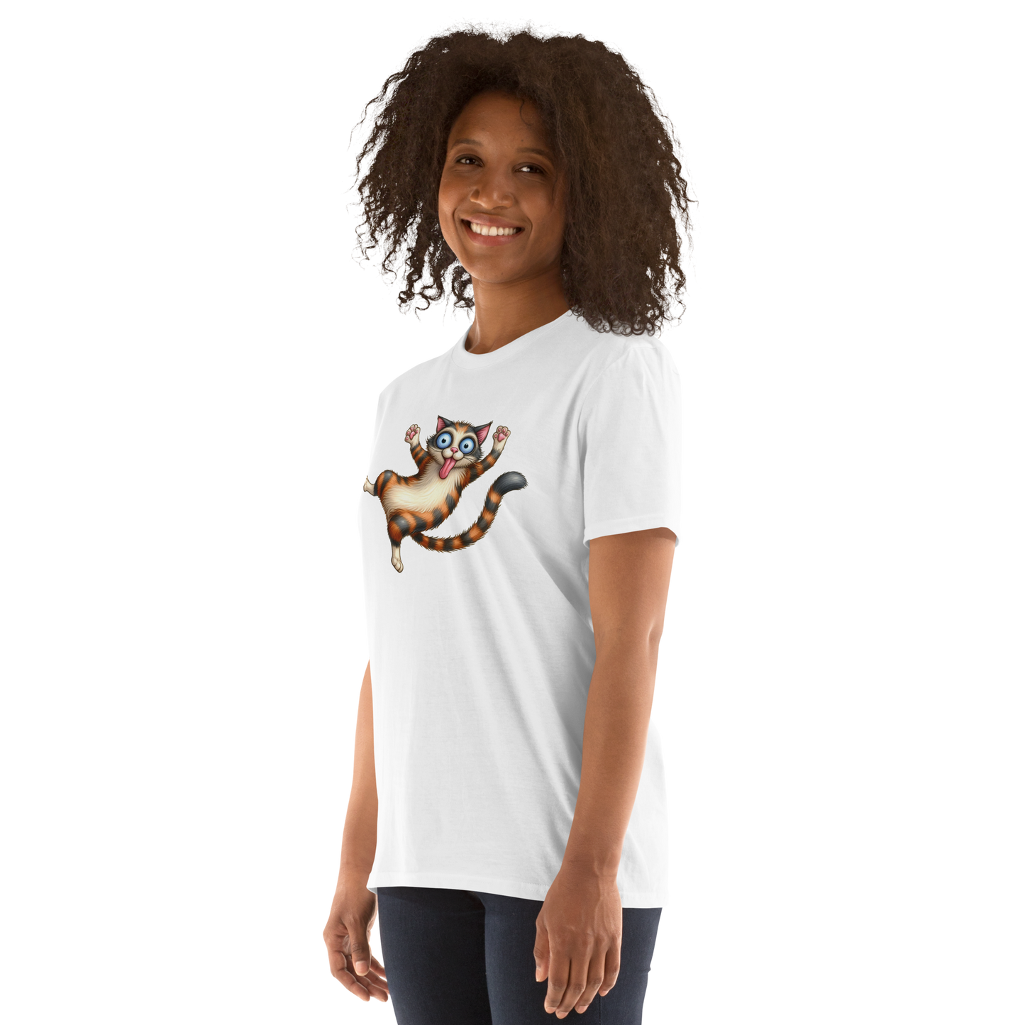 Short-Sleeve Unisex T-Shirt