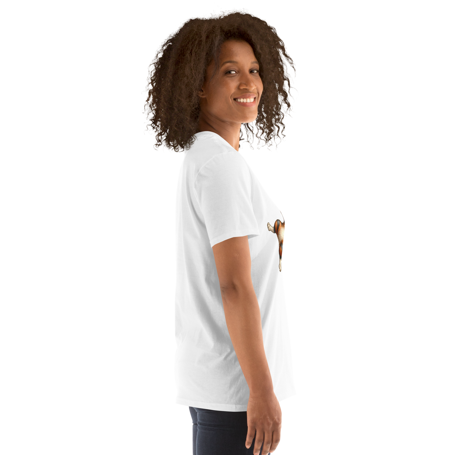 Short-Sleeve Unisex T-Shirt