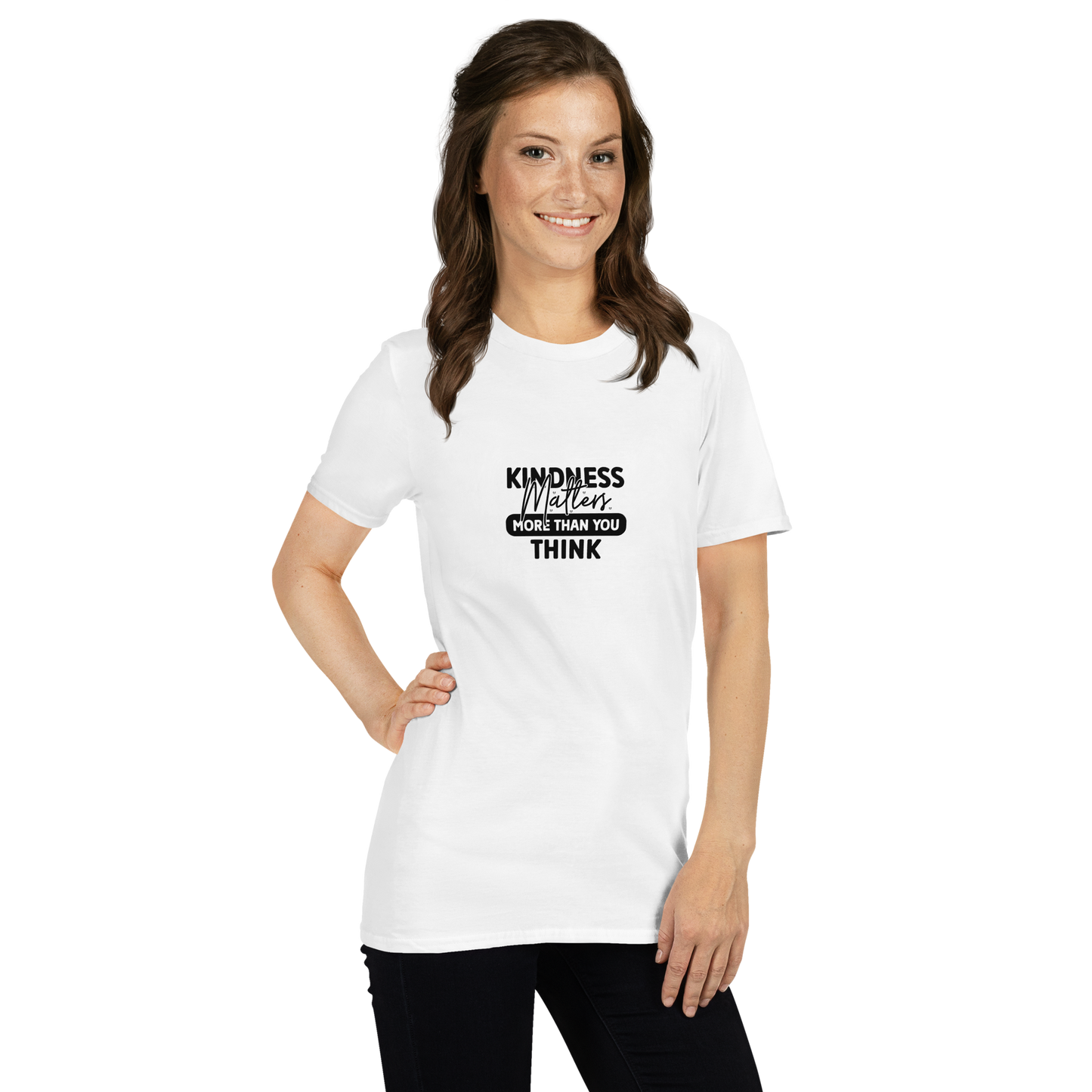Short-Sleeve Unisex T-Shirt