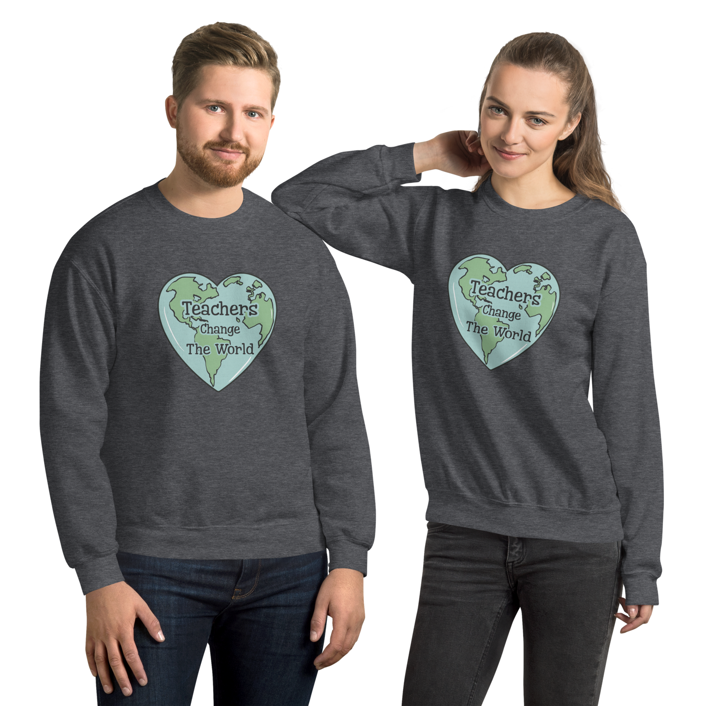 Unisex Sweatshirt