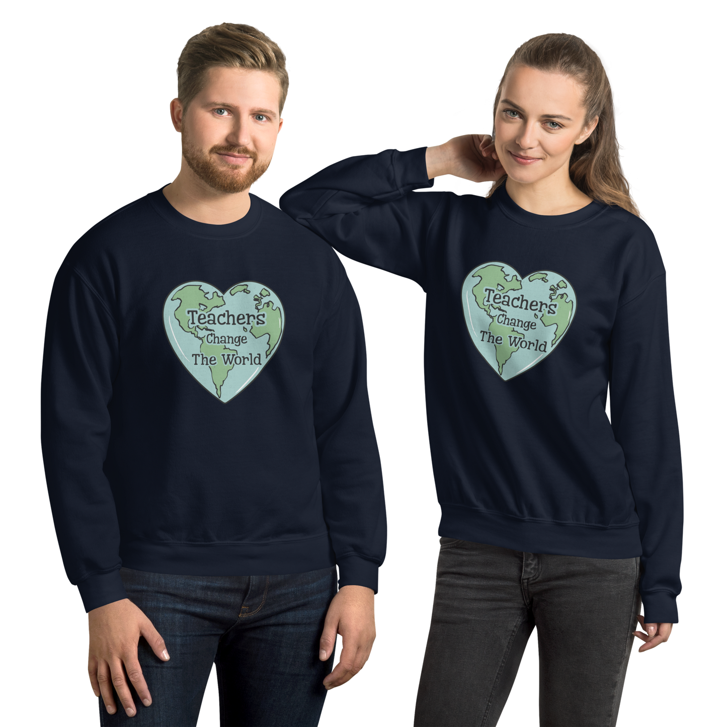 Unisex Sweatshirt