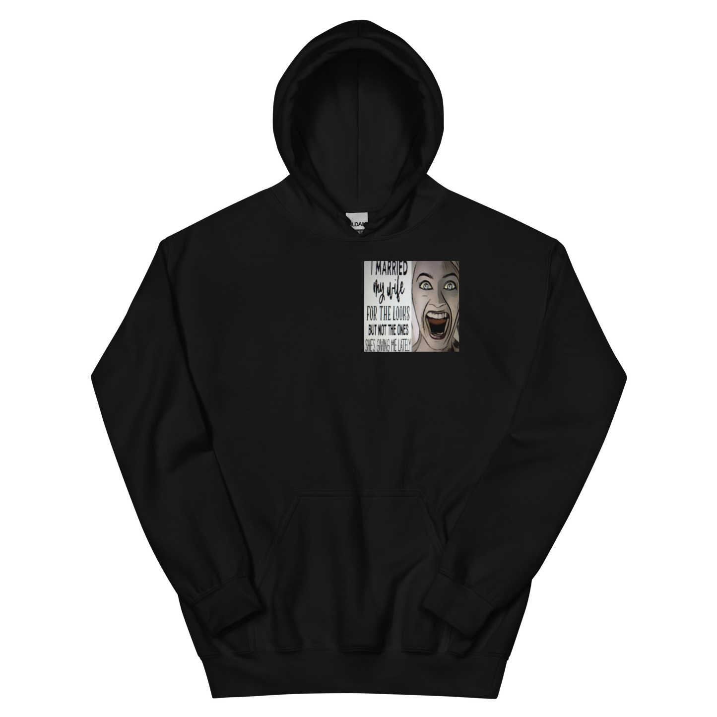 Unisex Hoodie
