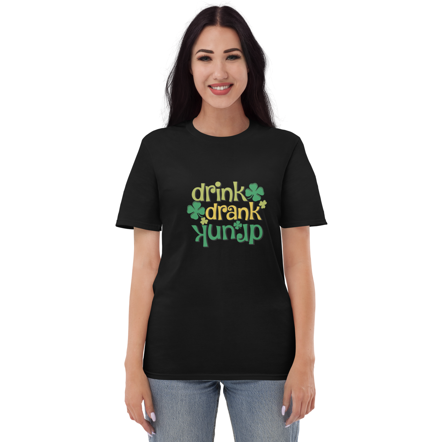 Short-Sleeve T-Shirt