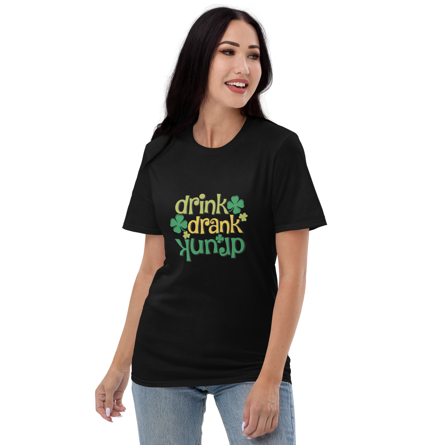 Short-Sleeve T-Shirt