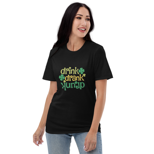 Short-Sleeve T-Shirt