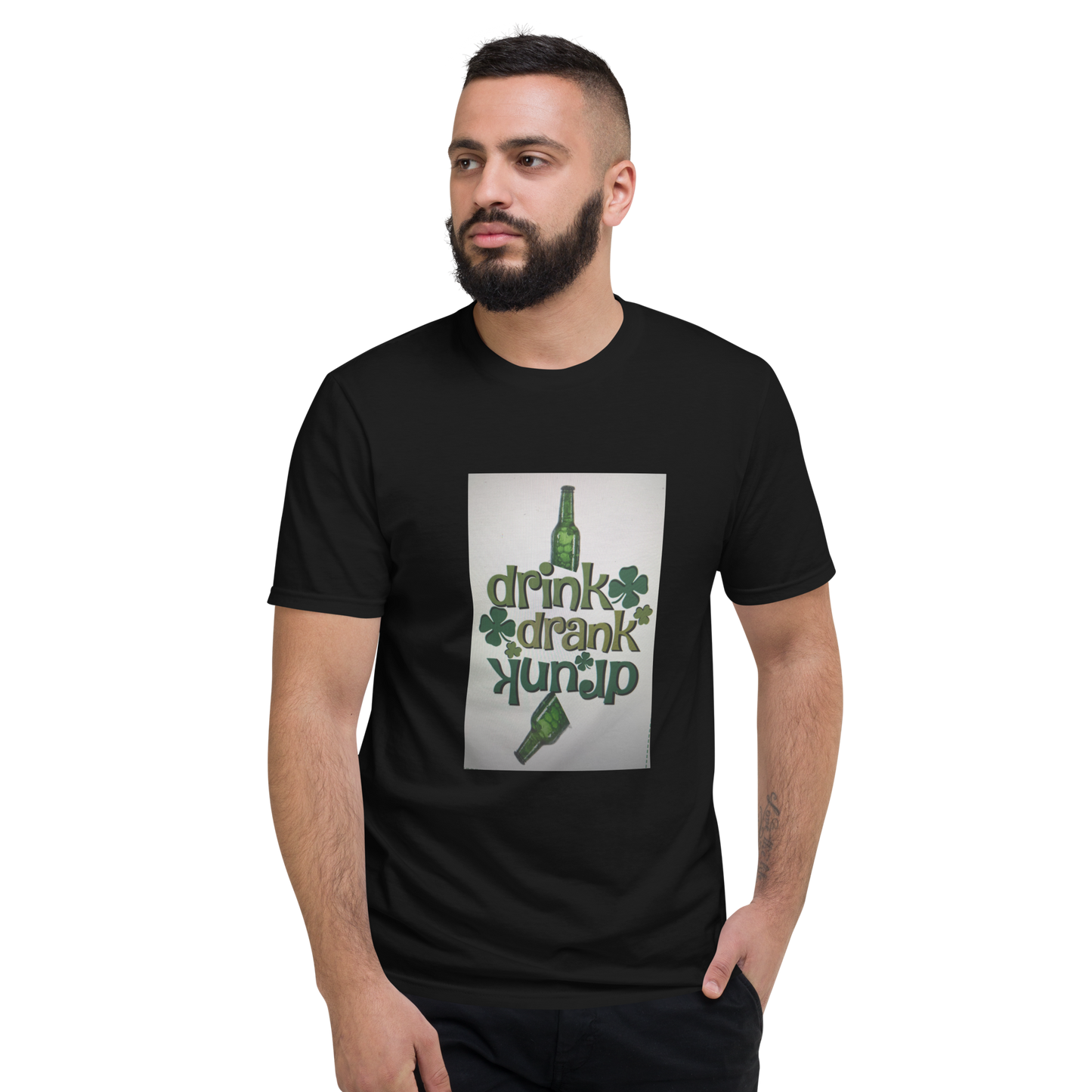 Short-Sleeve T-Shirt