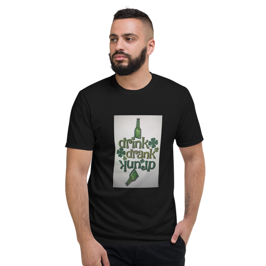 Short-Sleeve T-Shirt