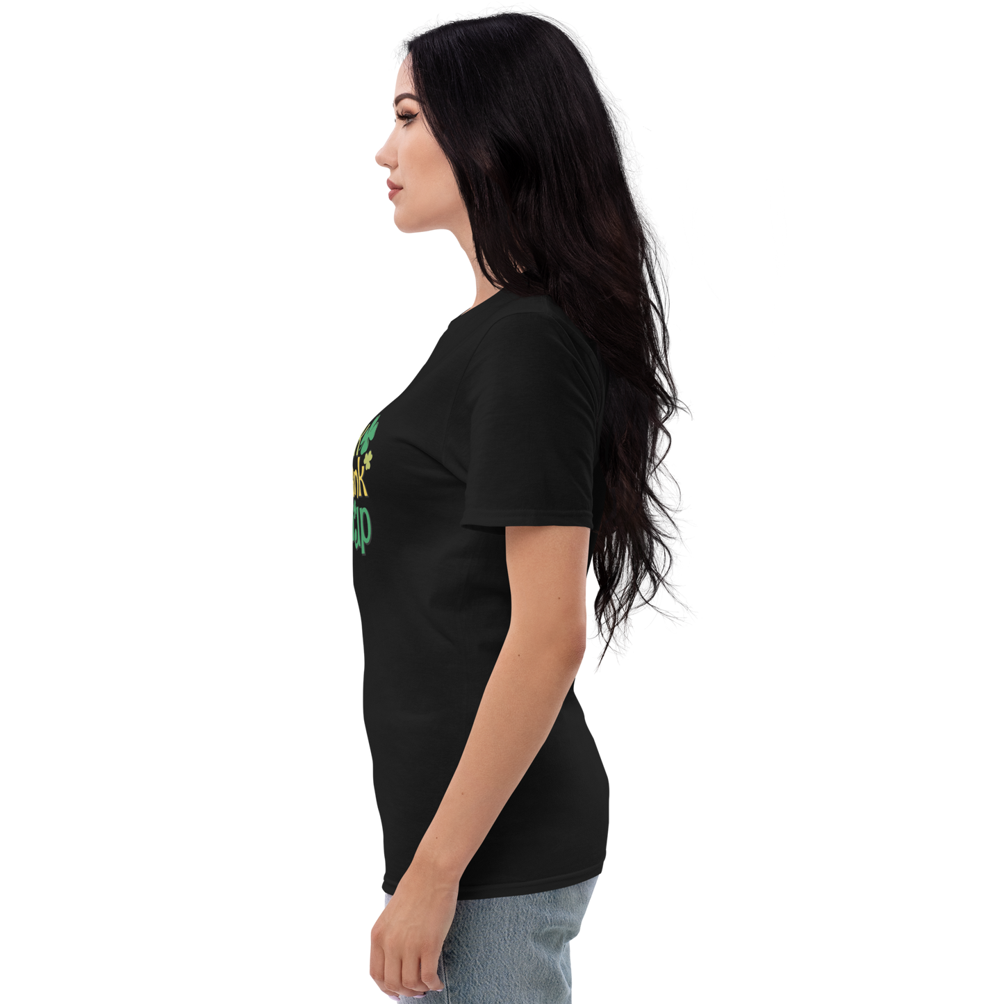 Short-Sleeve T-Shirt