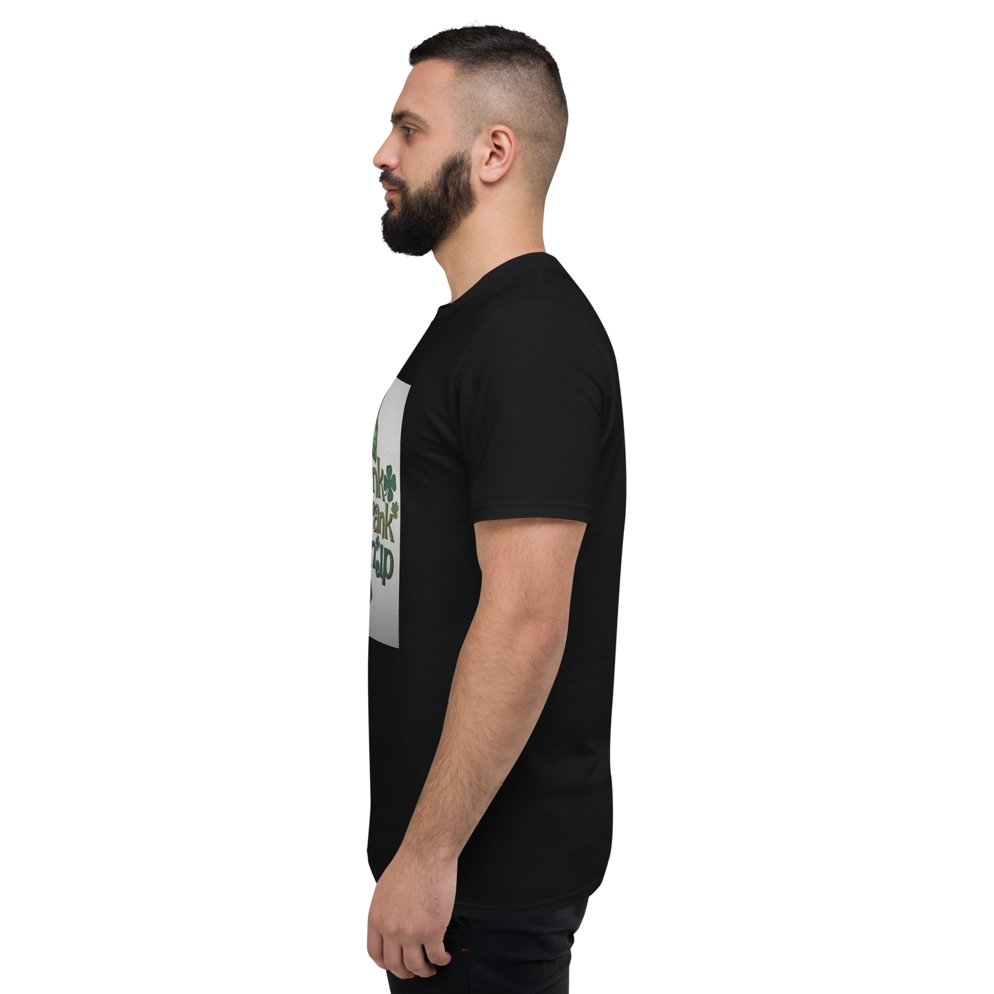 Short-Sleeve T-Shirt