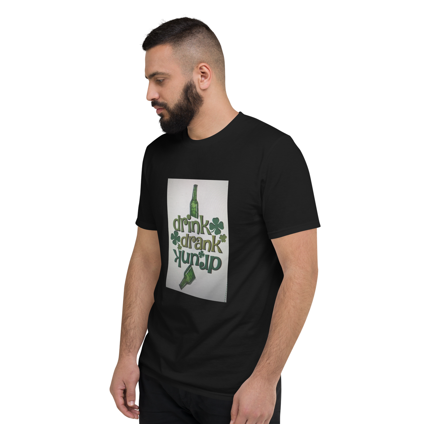 Short-Sleeve T-Shirt