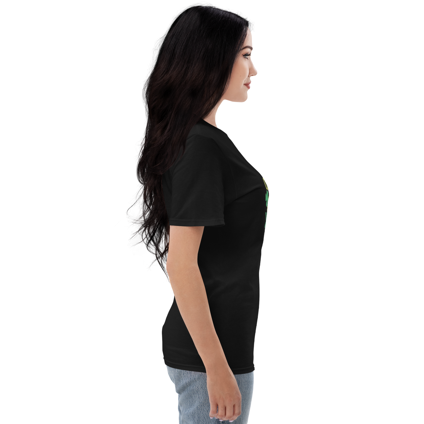 Short-Sleeve T-Shirt