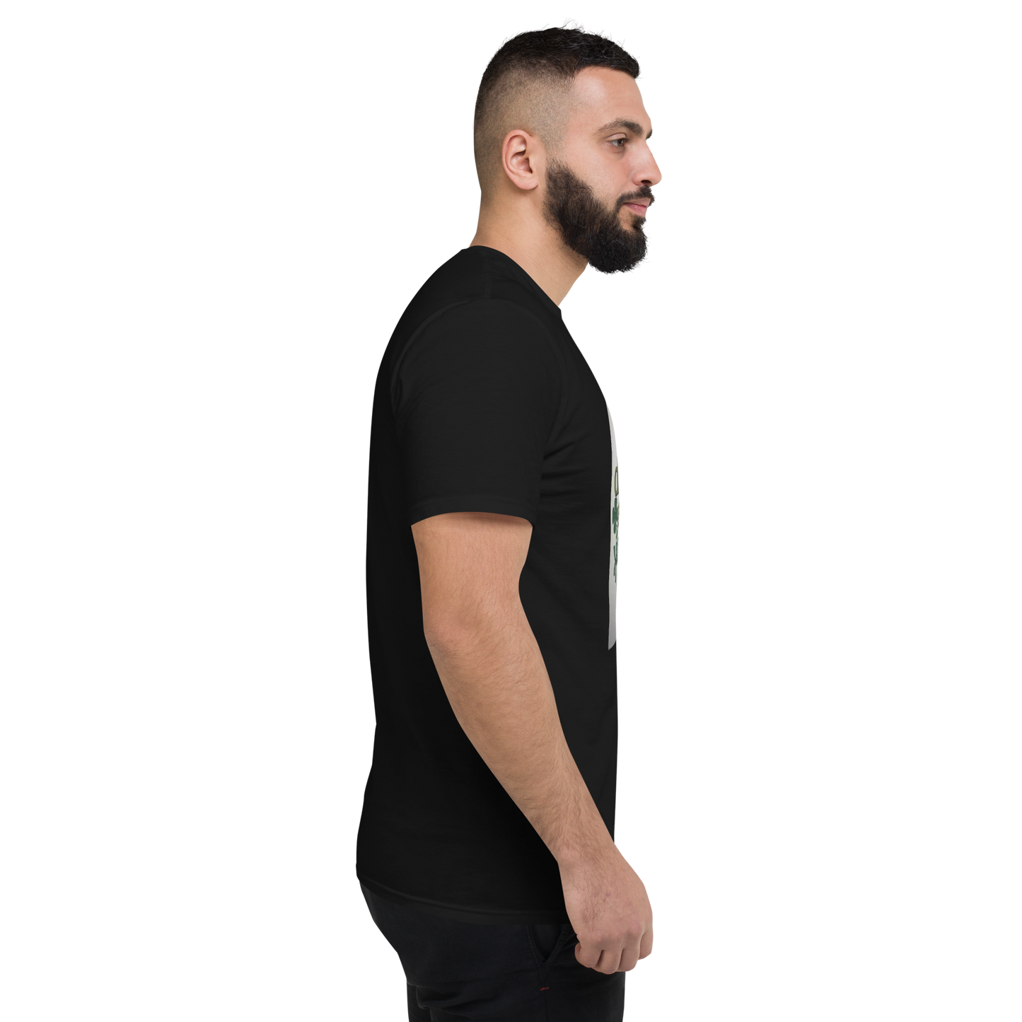 Short-Sleeve T-Shirt