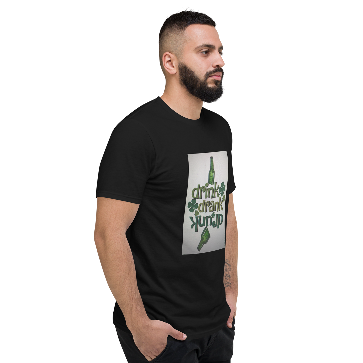 Short-Sleeve T-Shirt