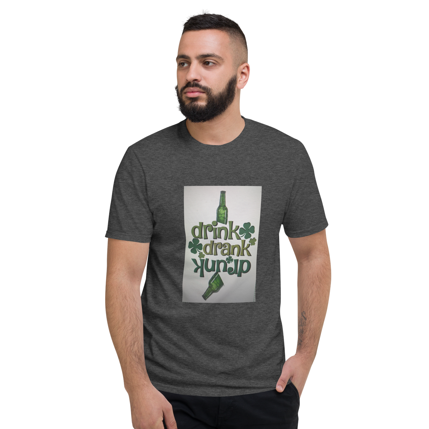 Short-Sleeve T-Shirt