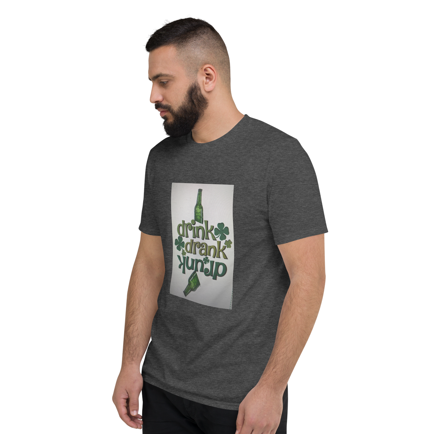 Short-Sleeve T-Shirt