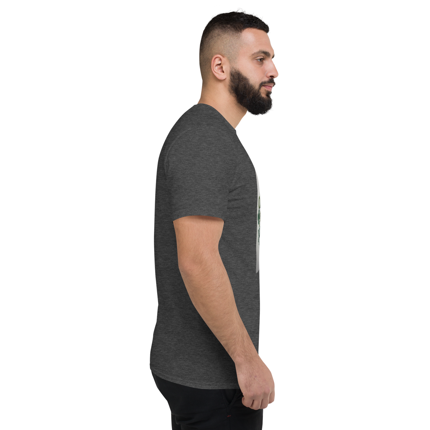 Short-Sleeve T-Shirt