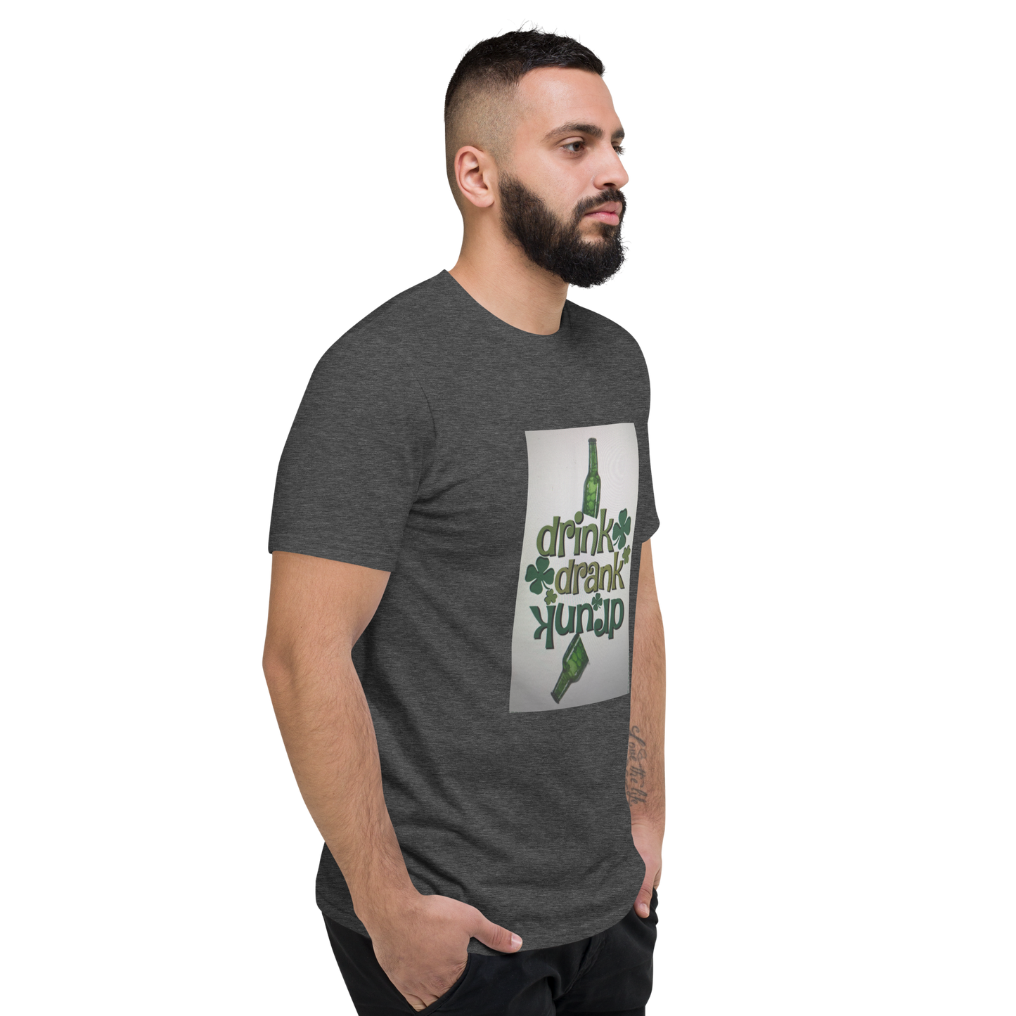 Short-Sleeve T-Shirt