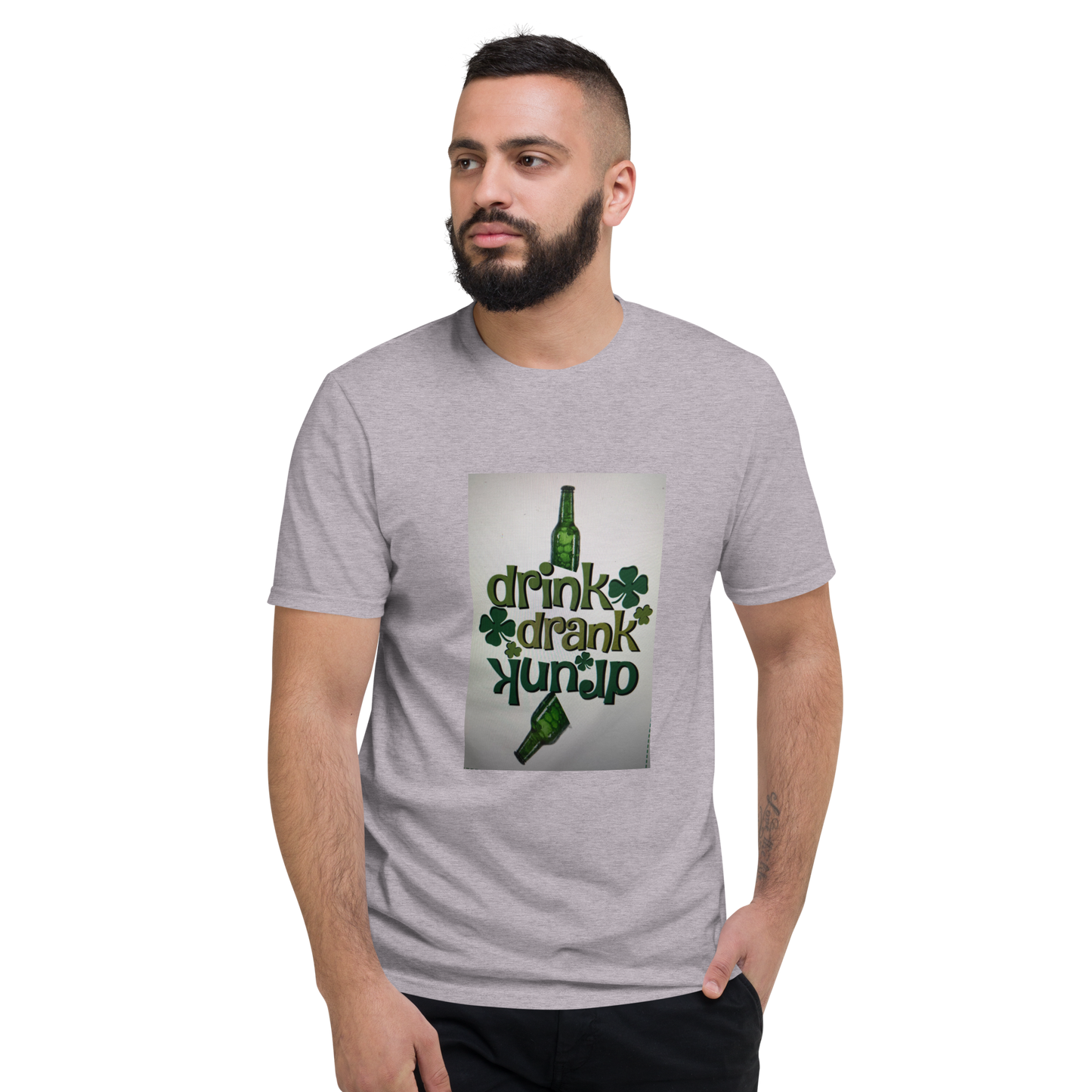 Short-Sleeve T-Shirt