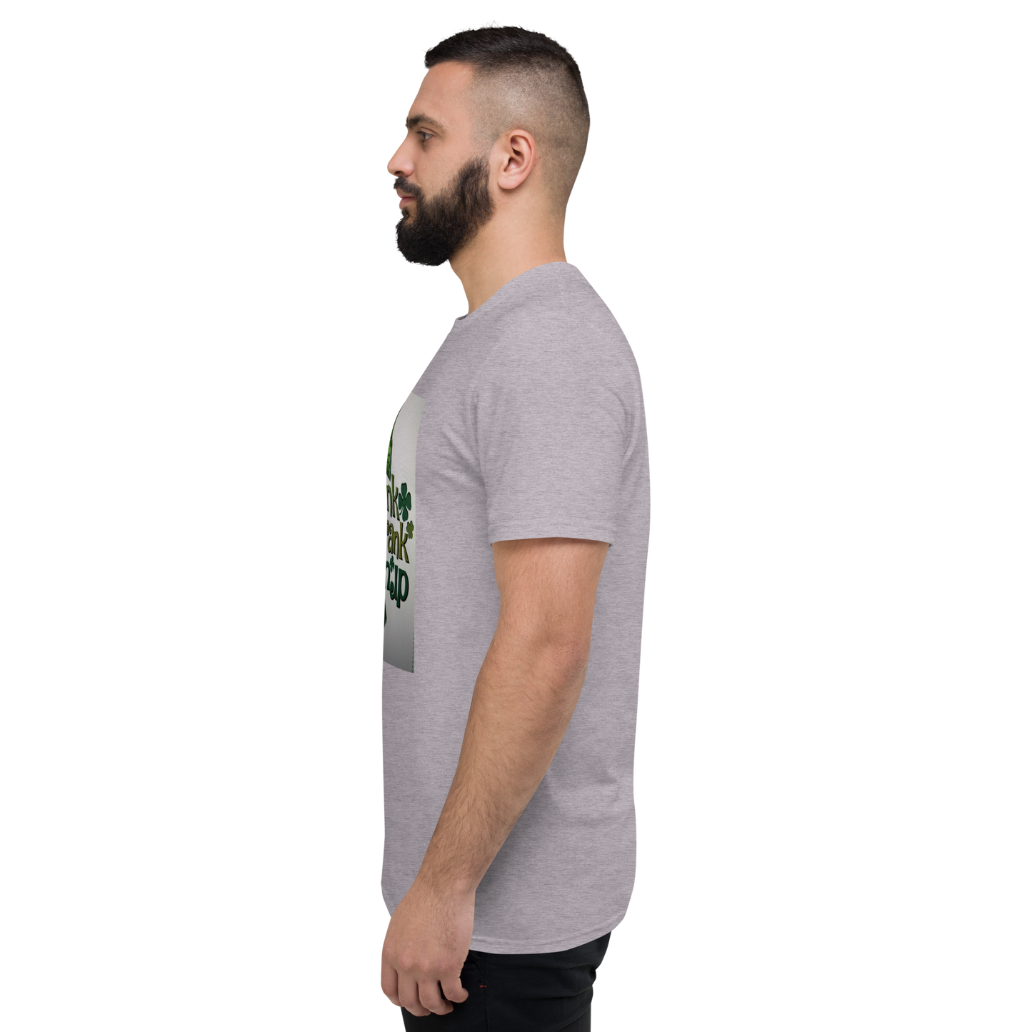 Short-Sleeve T-Shirt