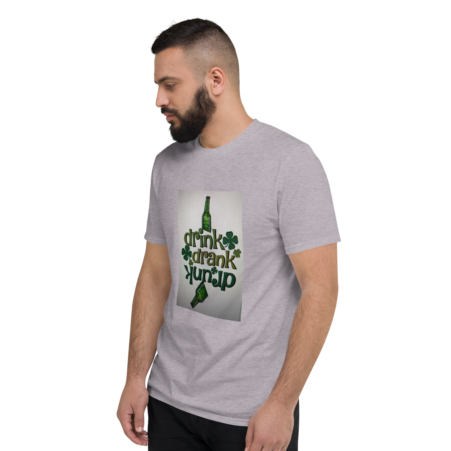 Short-Sleeve T-Shirt