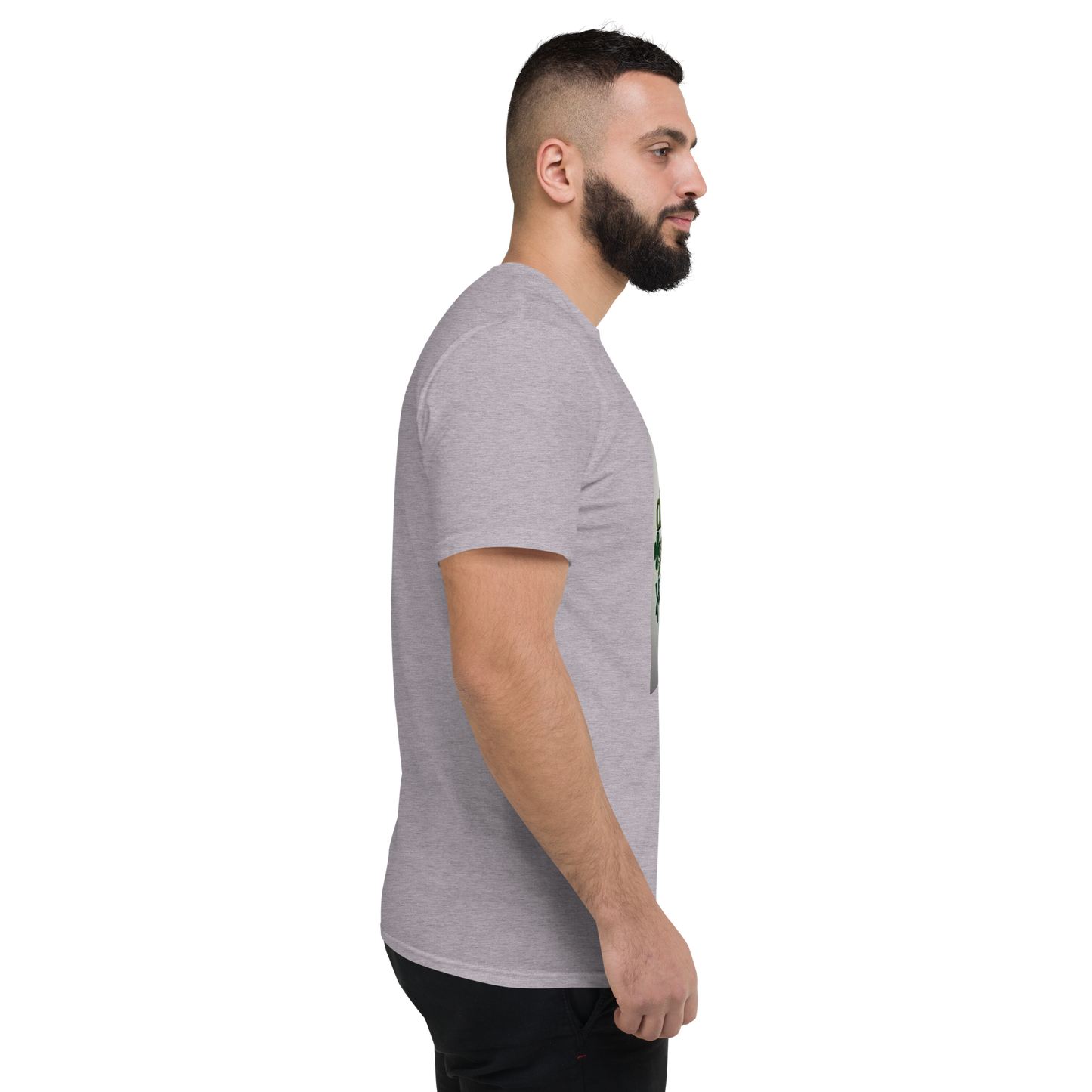 Short-Sleeve T-Shirt