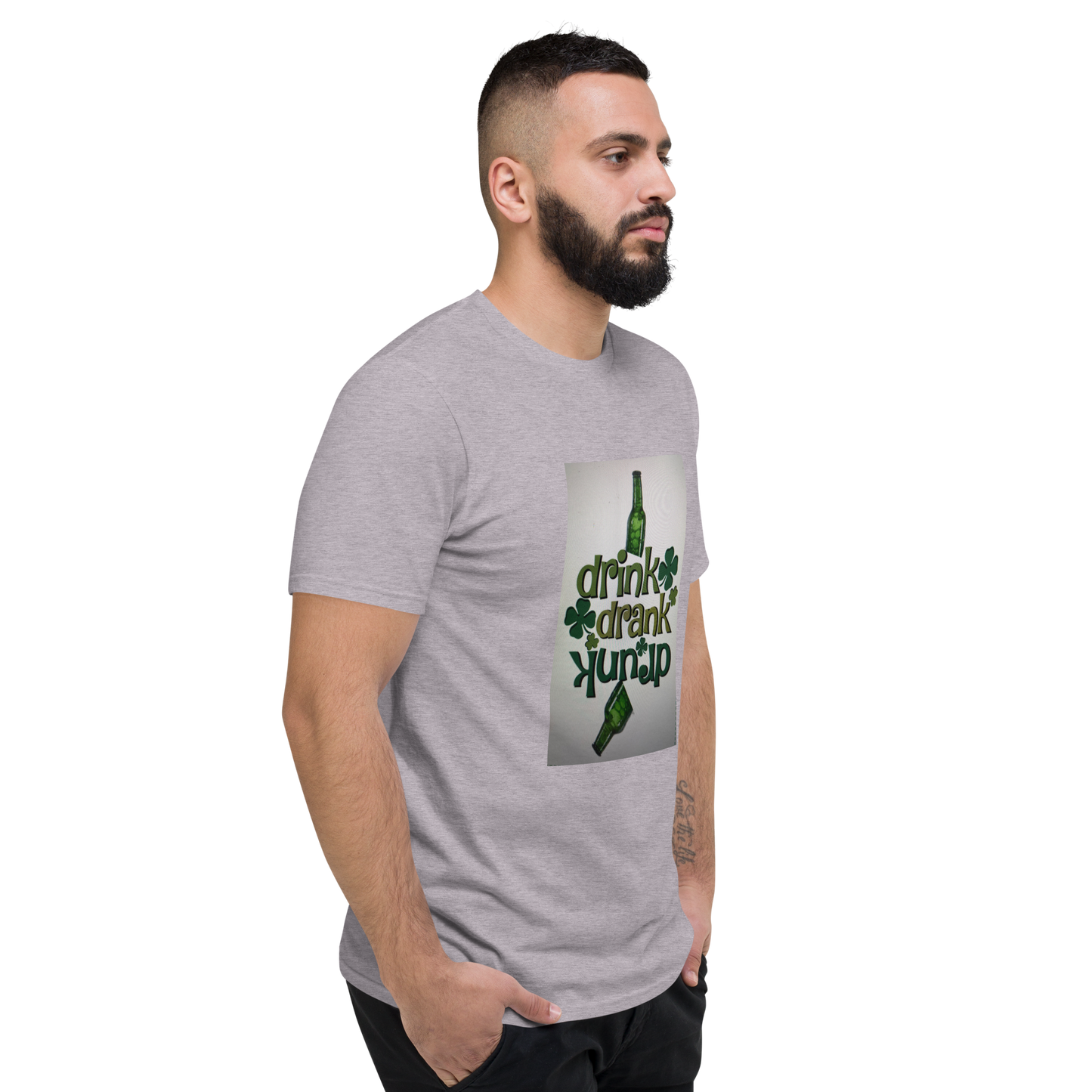 Short-Sleeve T-Shirt