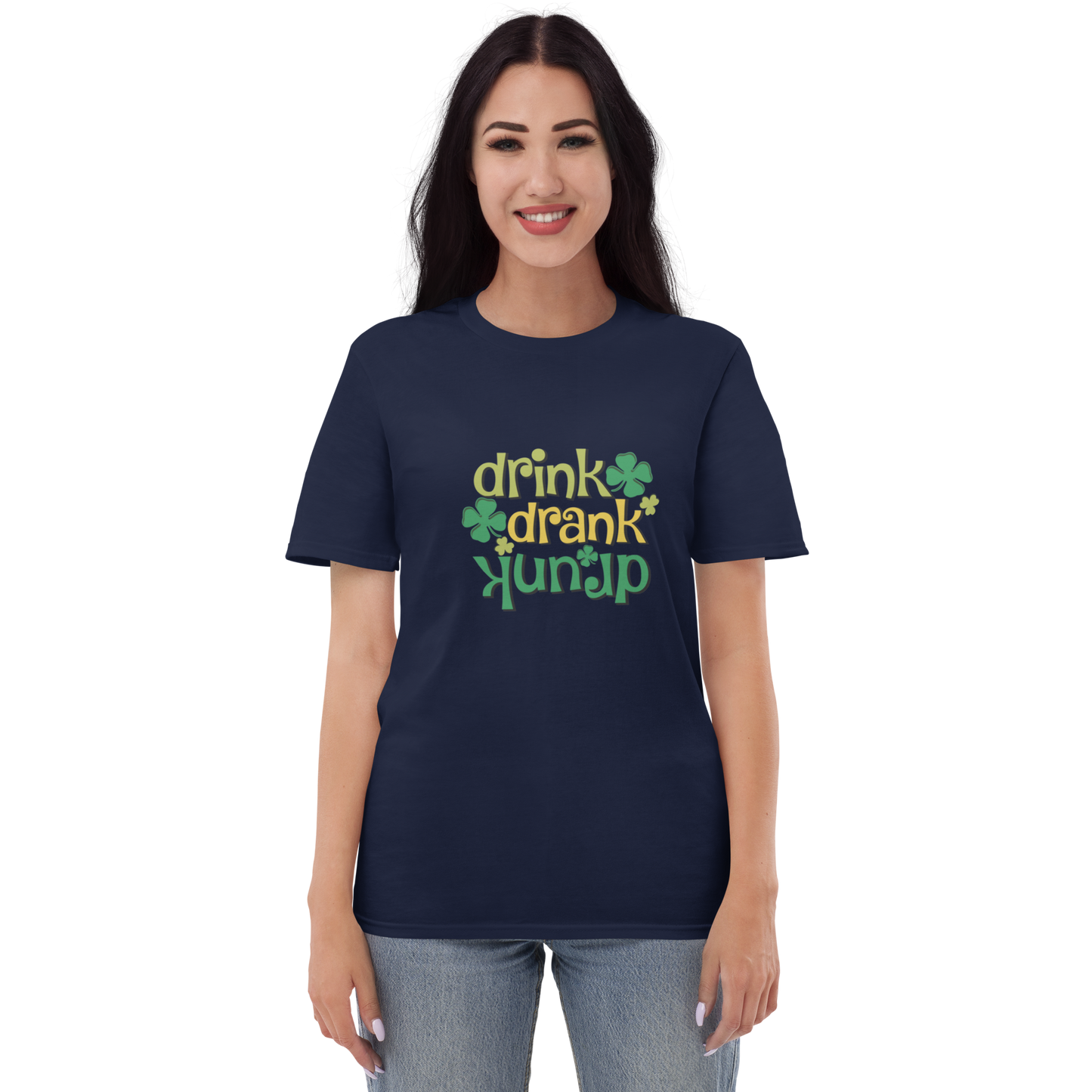 Short-Sleeve T-Shirt