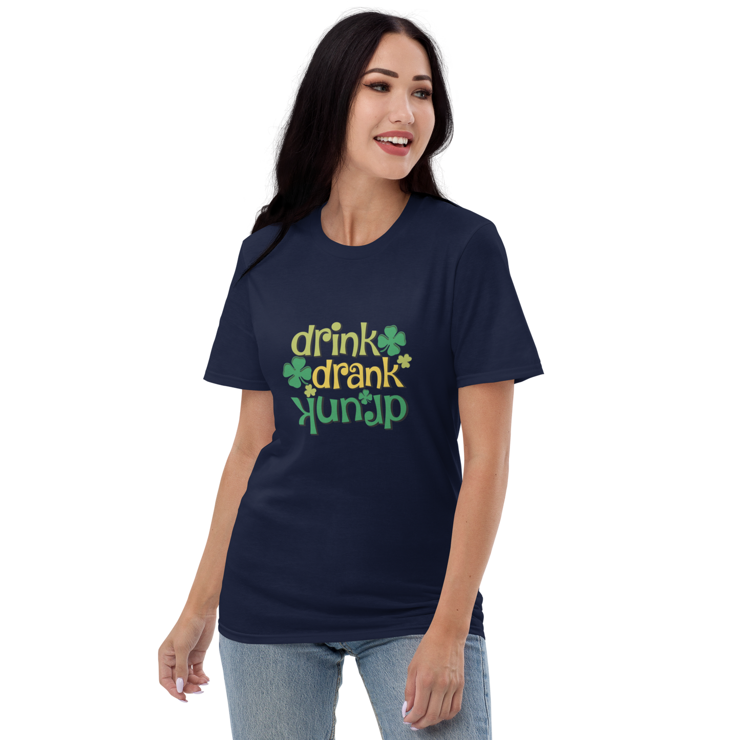 Short-Sleeve T-Shirt