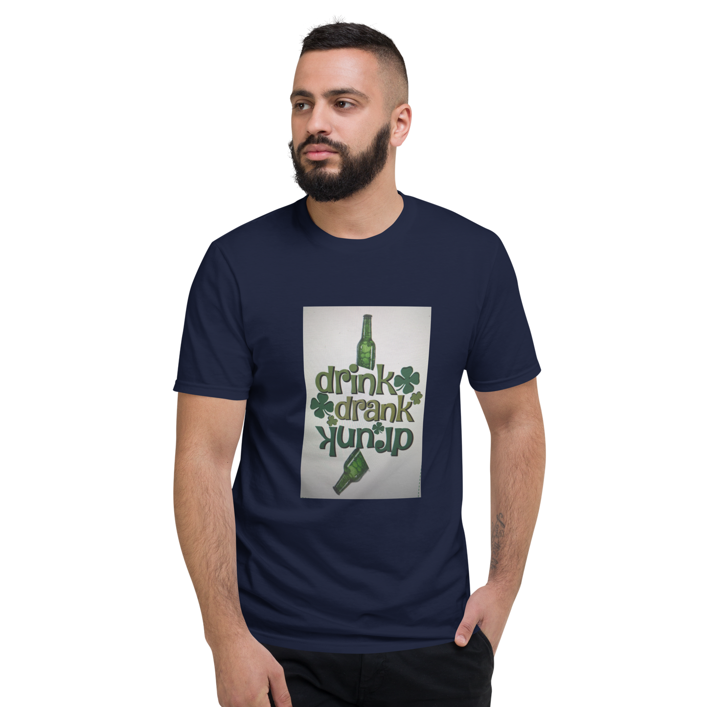 Short-Sleeve T-Shirt