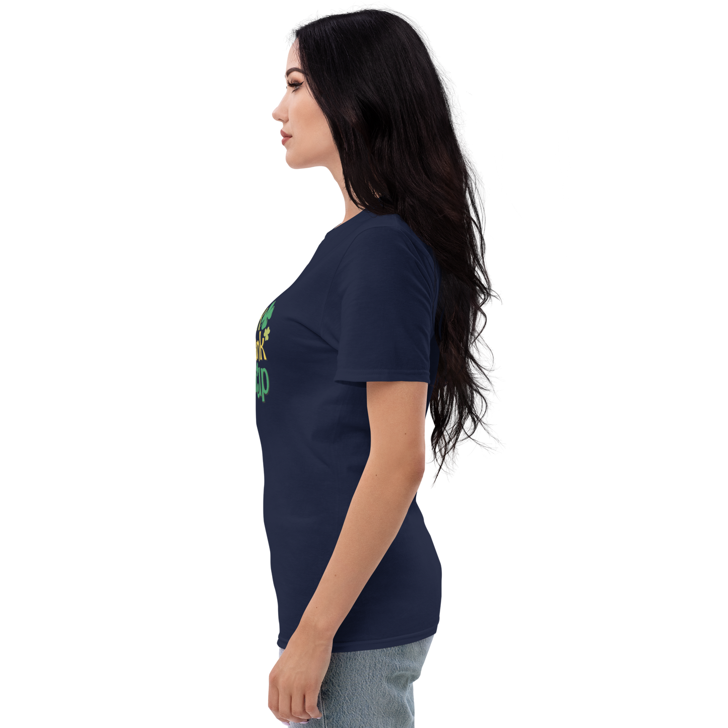 Short-Sleeve T-Shirt