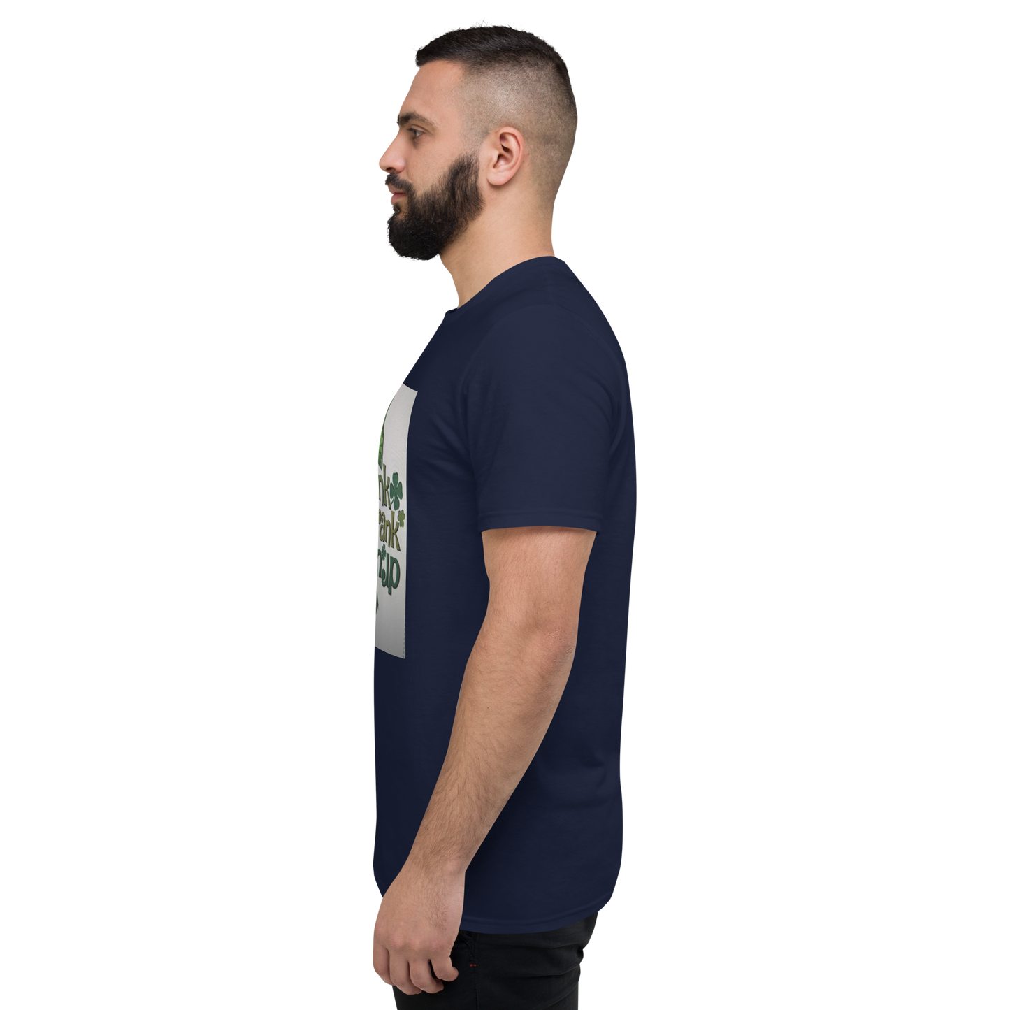 Short-Sleeve T-Shirt