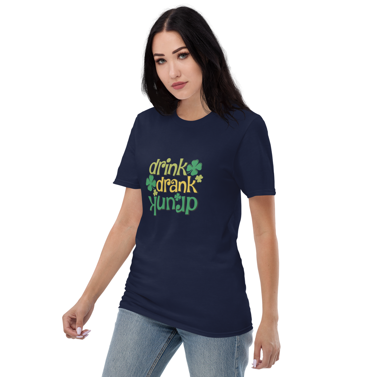 Short-Sleeve T-Shirt