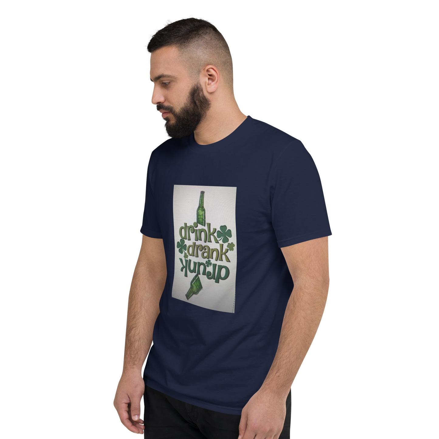 Short-Sleeve T-Shirt