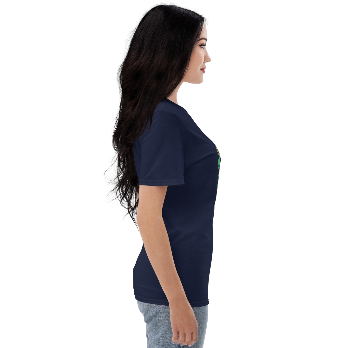 Short-Sleeve T-Shirt