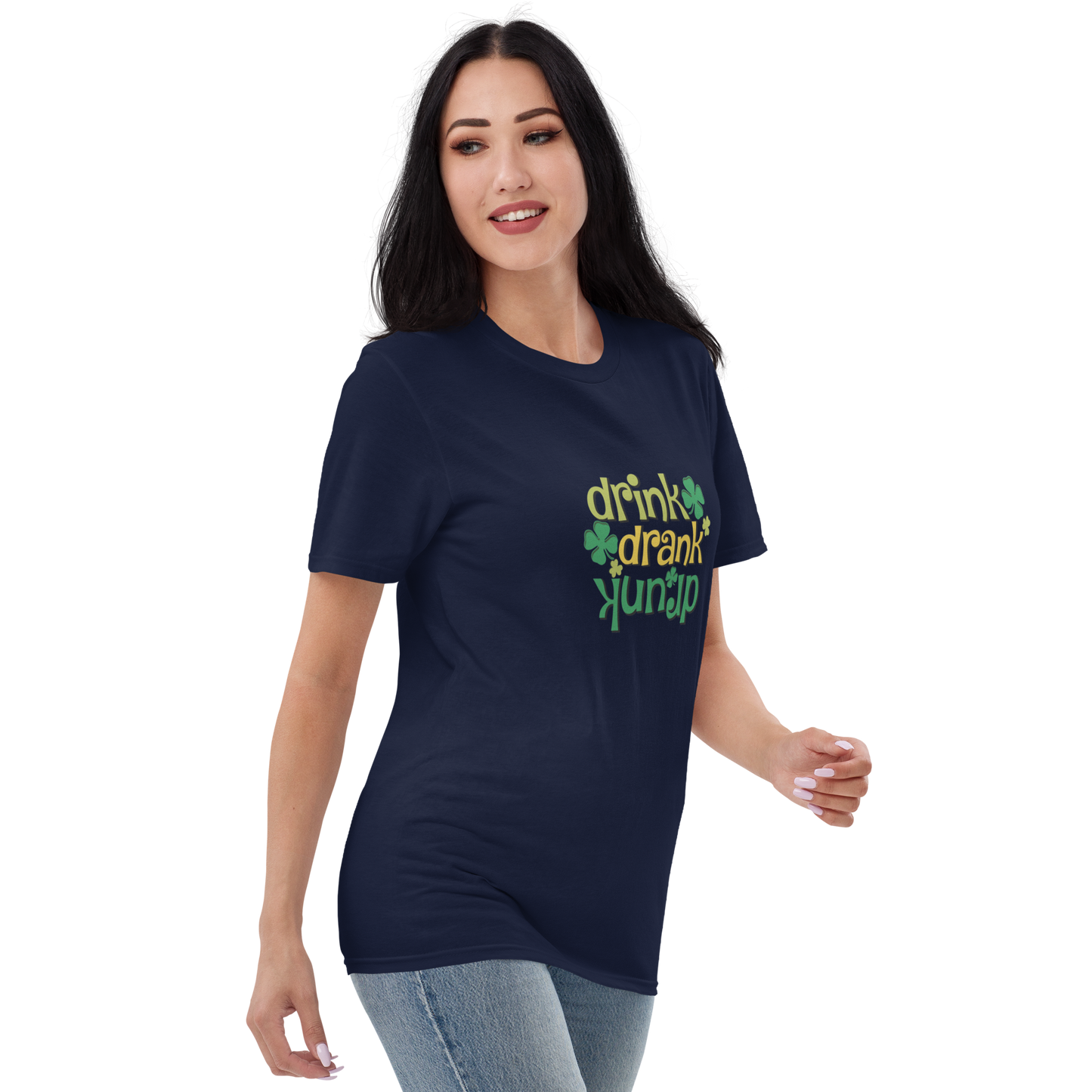 Short-Sleeve T-Shirt