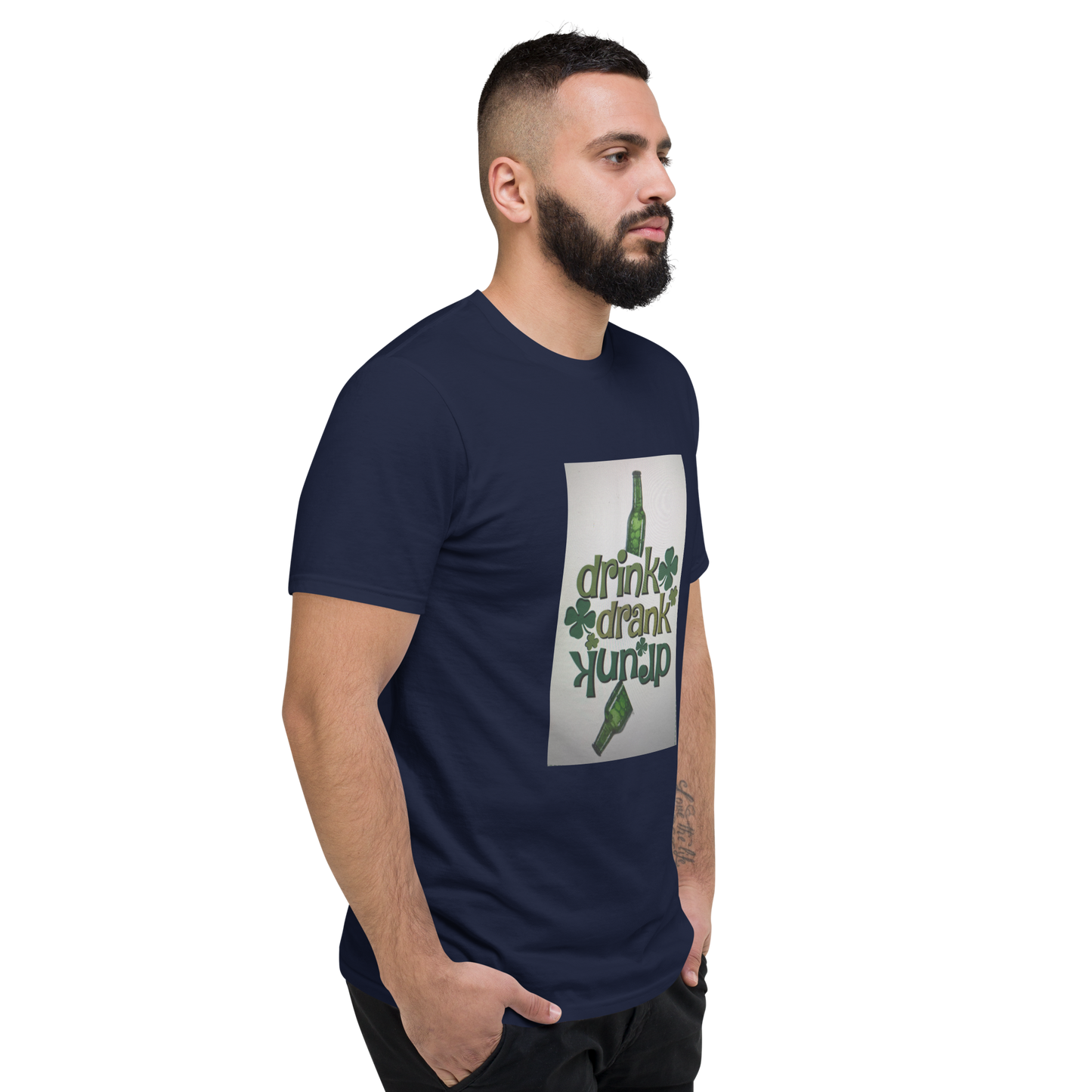 Short-Sleeve T-Shirt