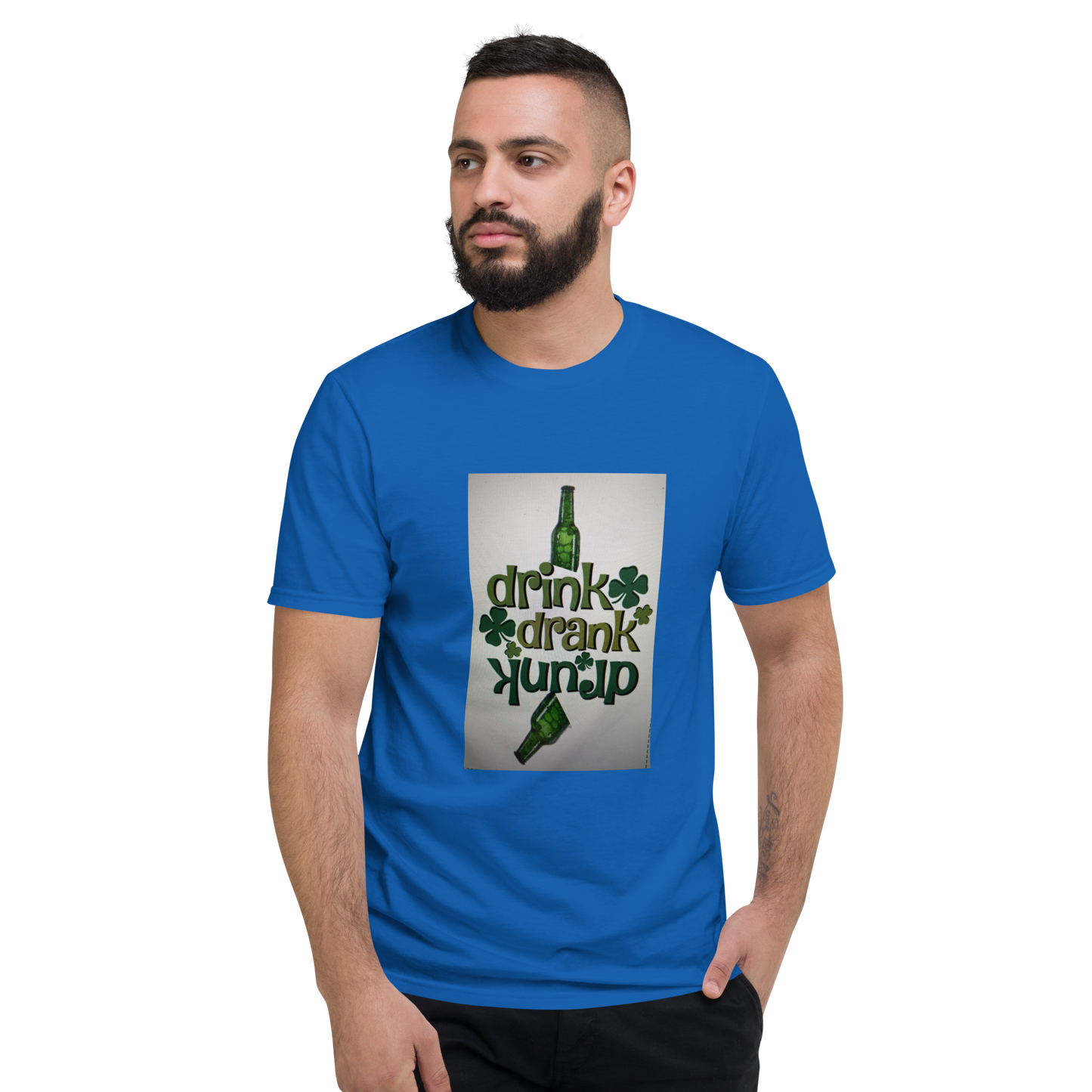 Short-Sleeve T-Shirt