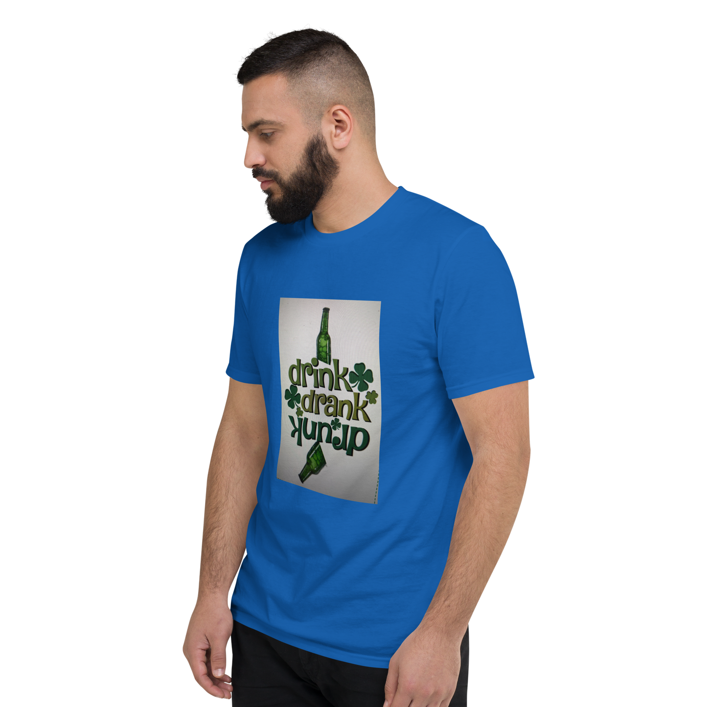 Short-Sleeve T-Shirt