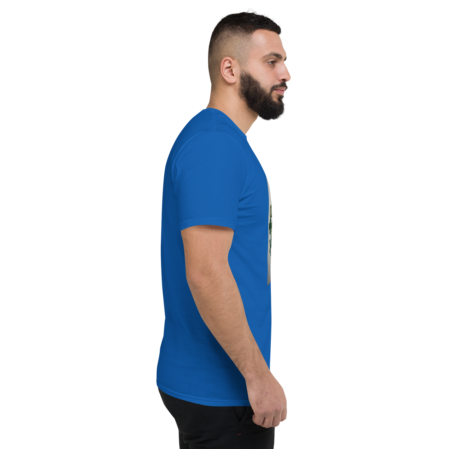 Short-Sleeve T-Shirt