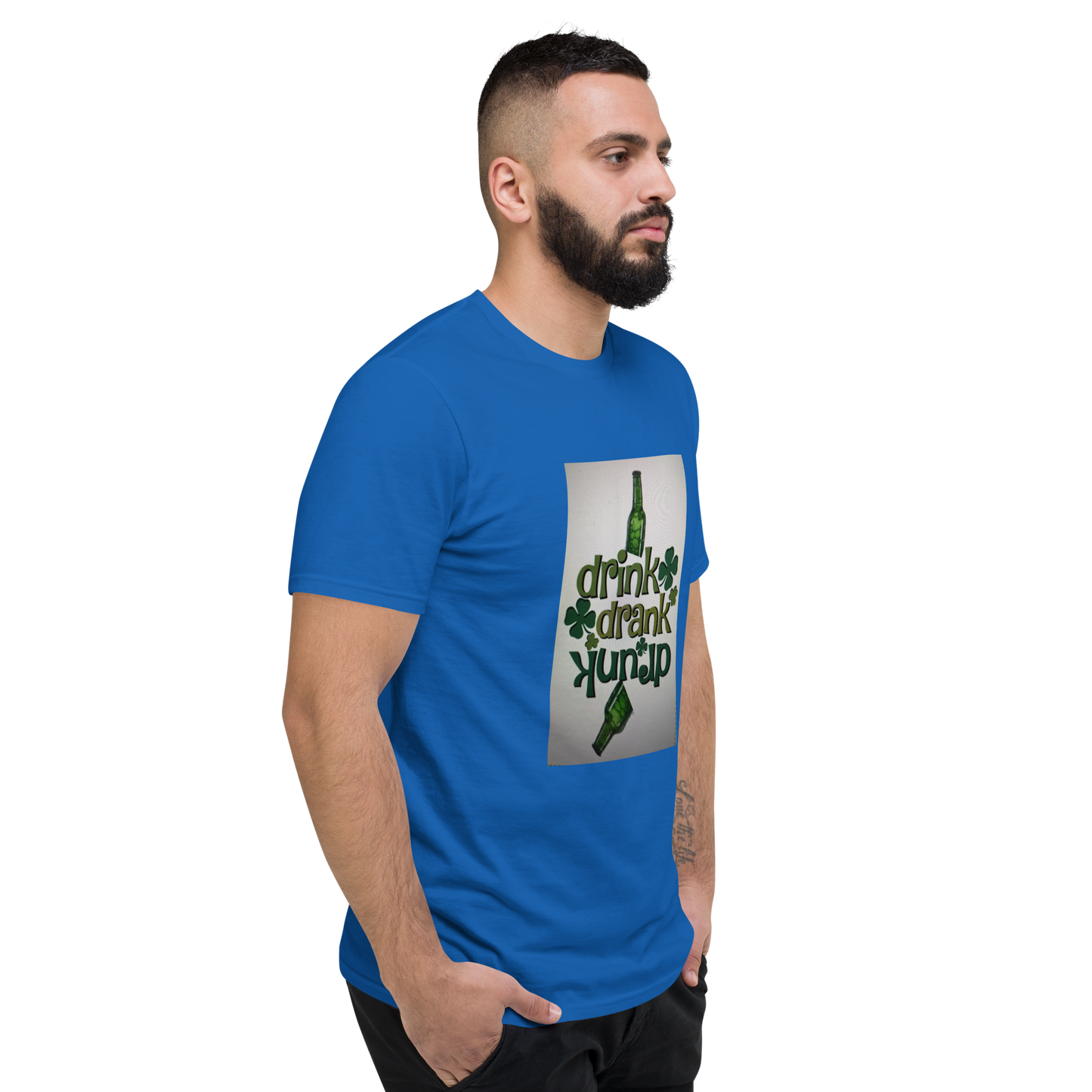 Short-Sleeve T-Shirt