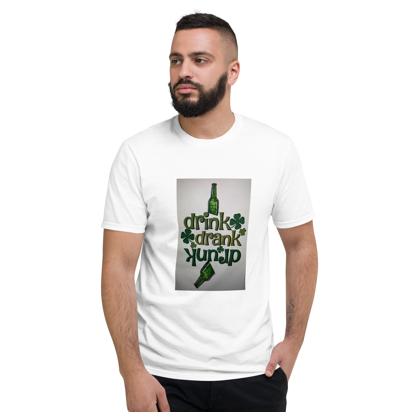 Short-Sleeve T-Shirt