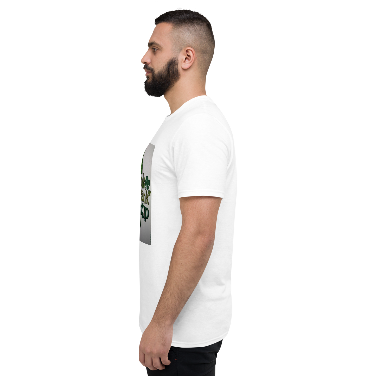 Short-Sleeve T-Shirt