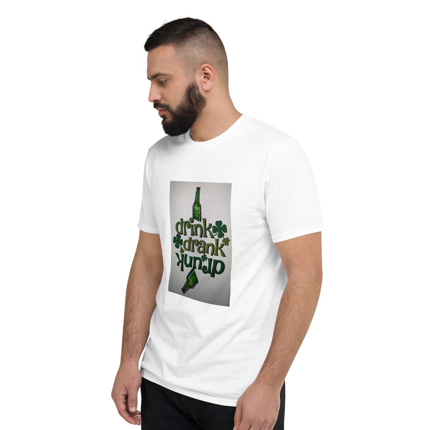 Short-Sleeve T-Shirt