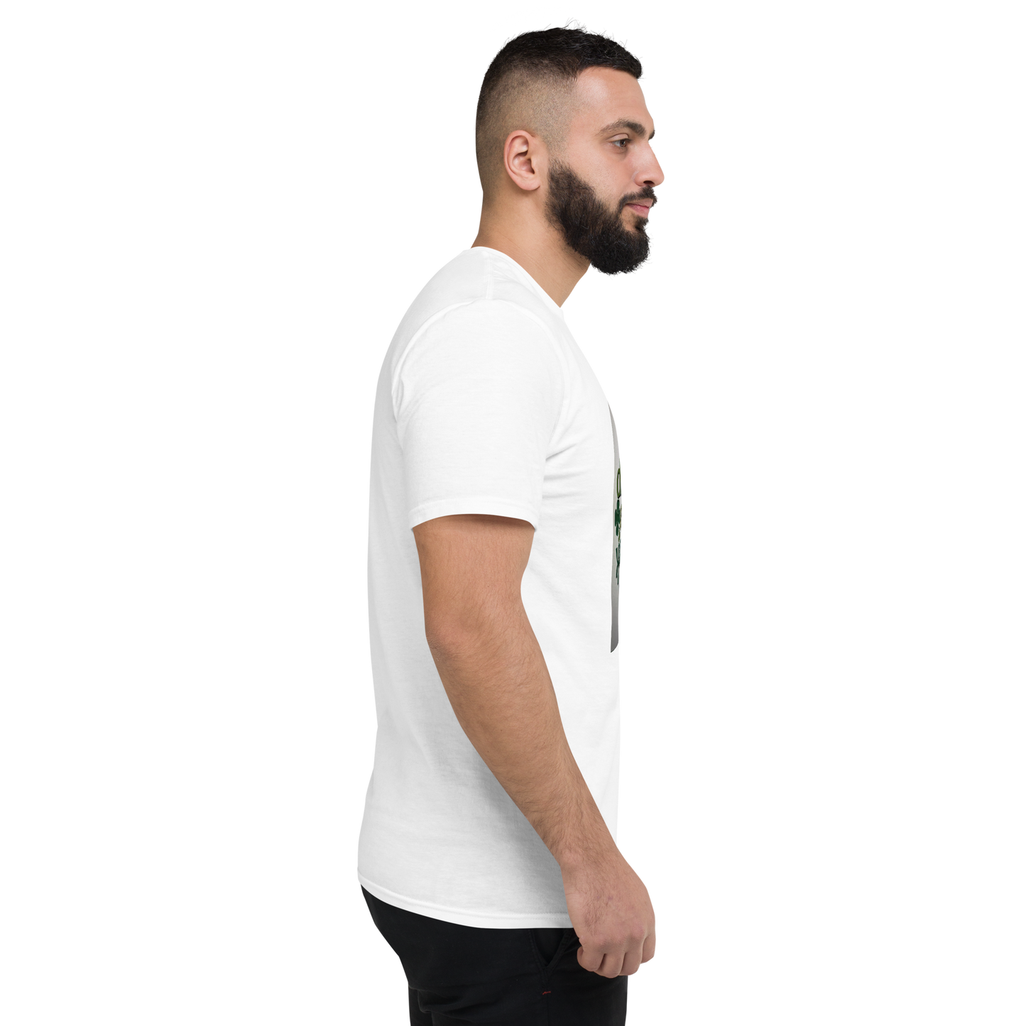 Short-Sleeve T-Shirt