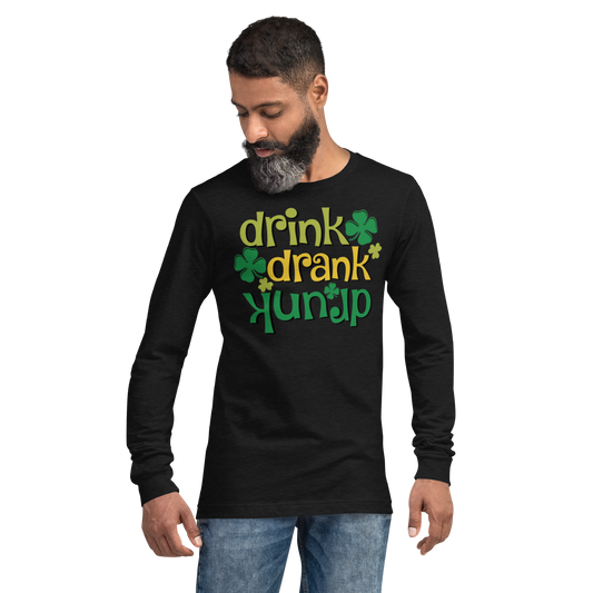 Unisex Long Sleeve Tee