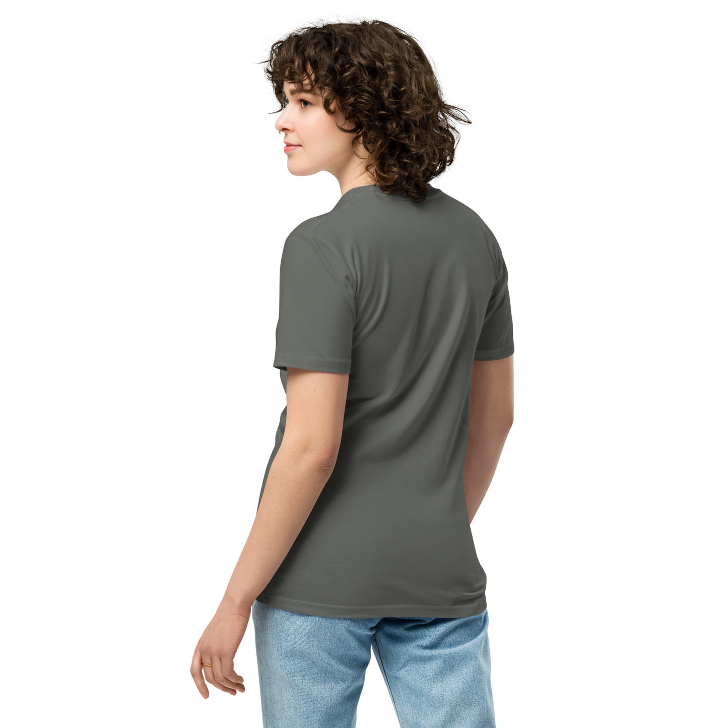 Unisex premium t-shirt