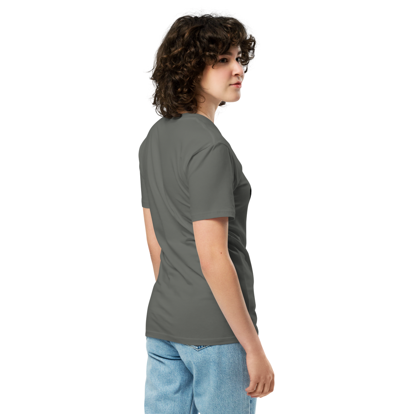 Unisex premium t-shirt